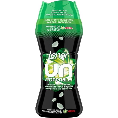 Lenor vonn� perli�ky Ariel 270 g Lenor vonn� perli�ky Ariel 270 g